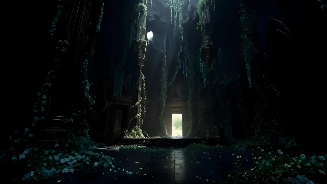 Neoclassical Meets Beautiful Visuals - Grok Imagine & Minimax Music 2.0