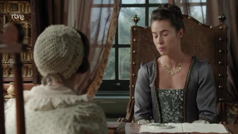 Valle salvaje capitulo 279 parte 3