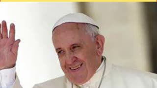 Pope Francis Hospitalized