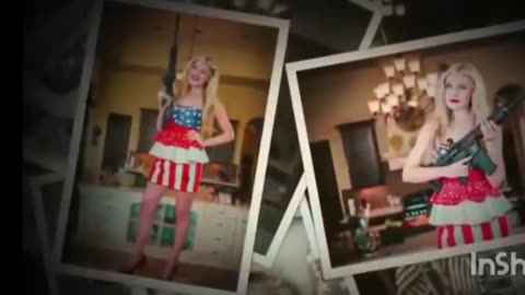 YOU CAN'T MAKE THIS UP - Erika before her last name was Kirk