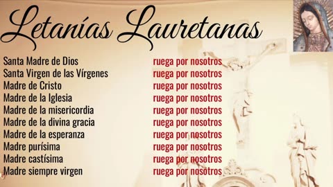 En la Iglesia EN VIVO