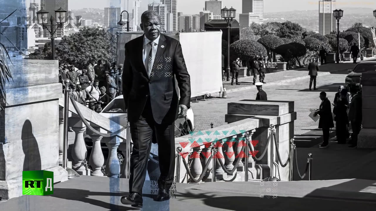 Lumumba's Africa. The story of Angola. Episode 93 | RT.Doc