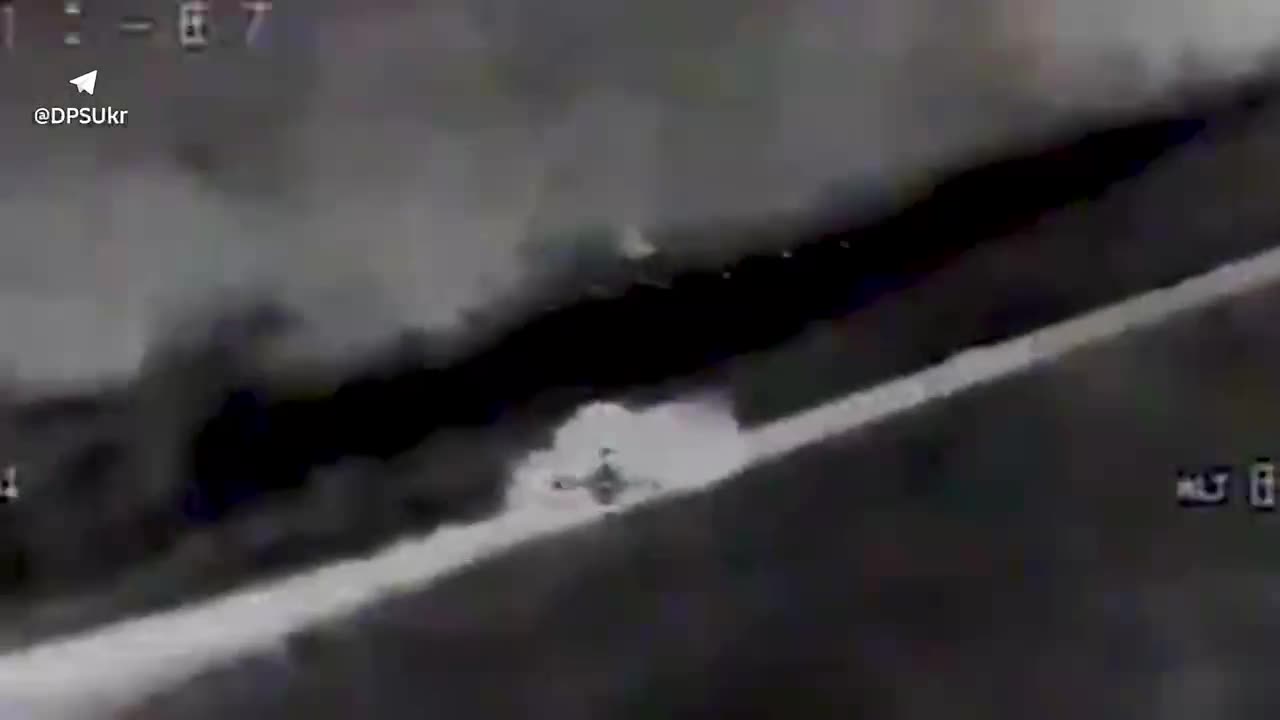 👊🏻Border guards-drone operators of the Gart brigade destroyed two enemy vehicles,