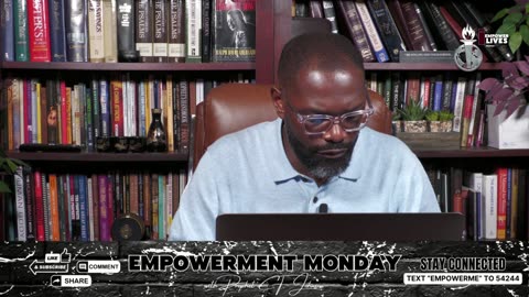 EMPOWERMENT MONDAY: Exposing the Spirit of Deception Behind Halloween, Pt. 1