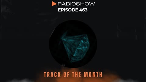 TRACK OF THE MONTH