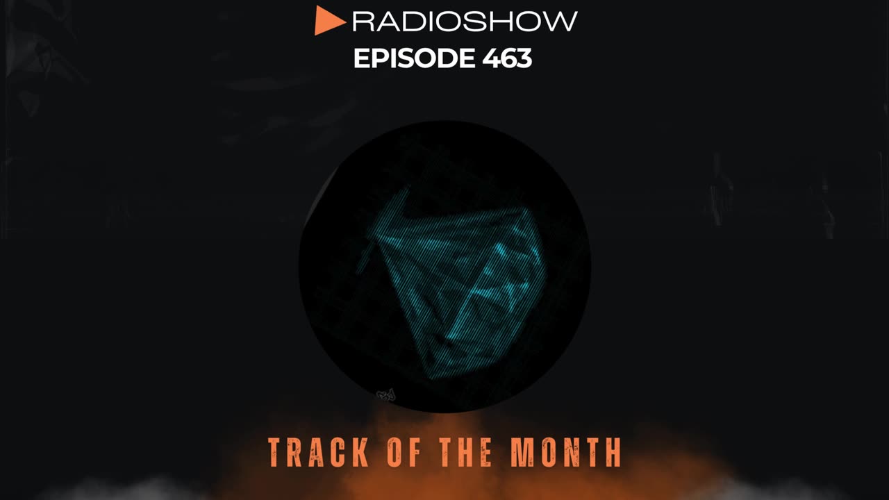 TRACK OF THE MONTH