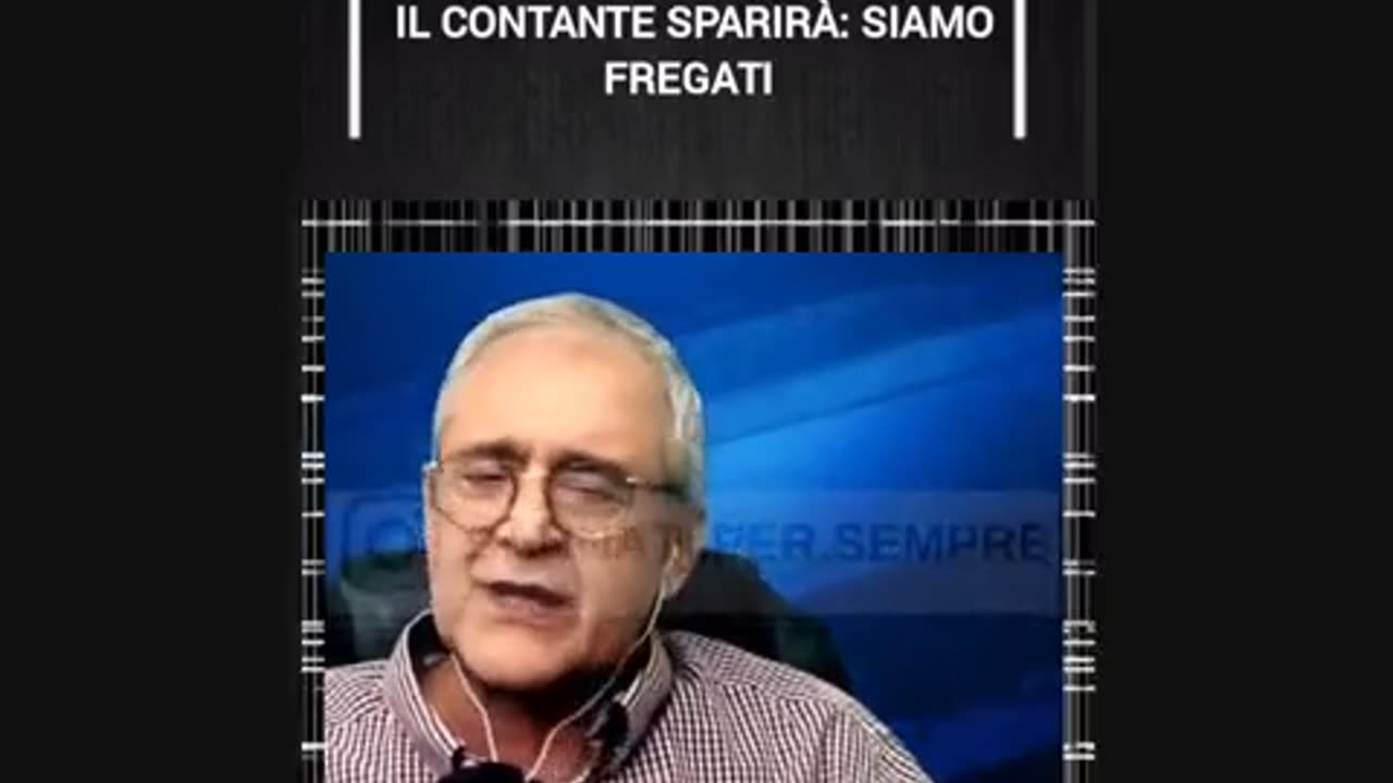 Se non li fermiamo adesso…