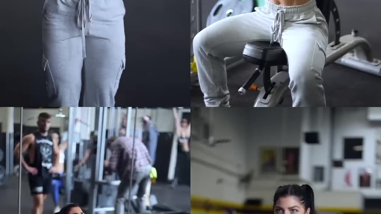 Top 4 Exercises for Capped Shoulders 🔥 | Build 3D Delts Fast Routine for Men & Women