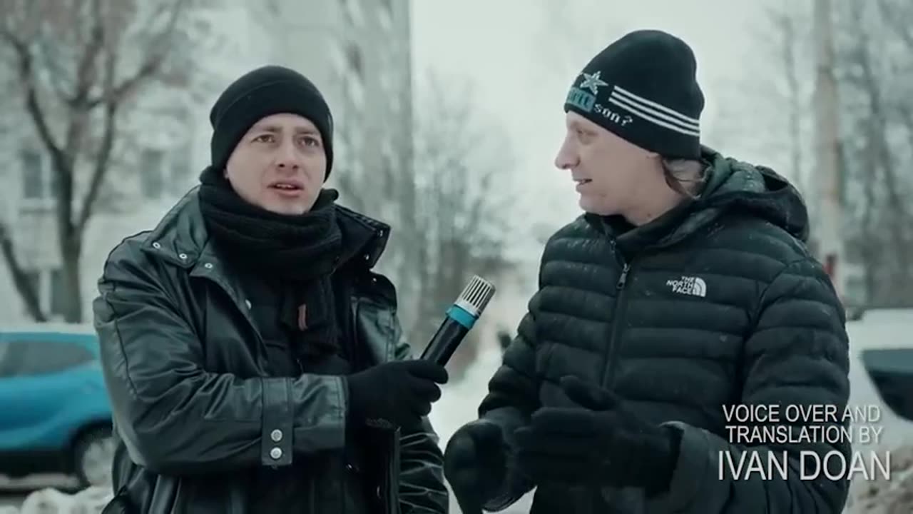 🤯🗣️ Russians Share The Most Surprising Things That Should Be Banned In Russia! | FeedMyCuriosity