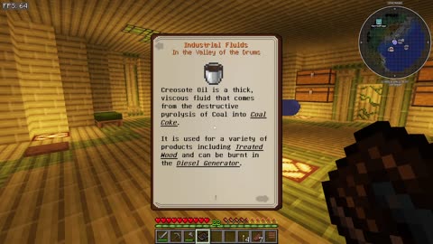 [Minecraft] And.... ATM 10