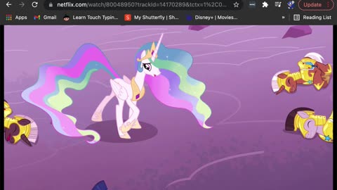 MLP S5 EP25