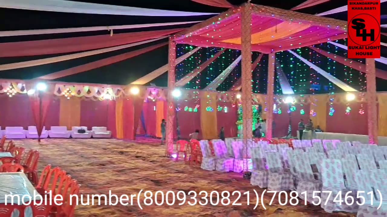 Light decoration||decoration lights||diwali decoration||home decoration||#sukai_light_house