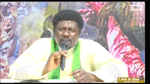 Fr Ebube Monso on Anambra Soludo Govt - vol.1