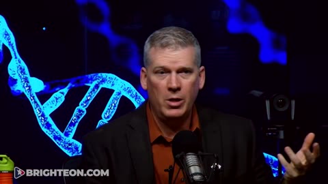 Interview With Andrew Wakefield