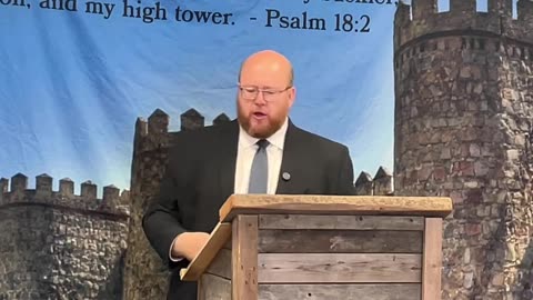 Give an Account of Thy Stewardship ｜ Pastor Jim Wiebe