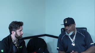 On The Road With Pantera