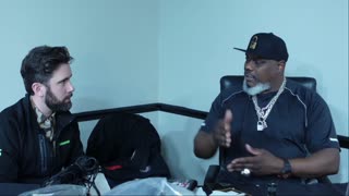 On The Road With Pantera