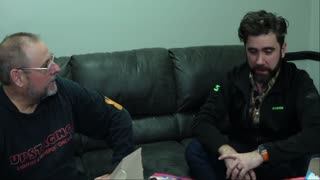 On The Road With Pantera