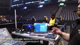 On The Road With Pantera