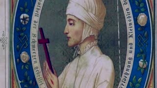 Misterio del "Magnificat" - Visiones de la beata Ana Catalina Emmerick