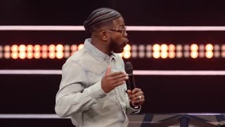 Pastor Stephen Chandler Sermon 'The Battle Made Me!' Elevation Church