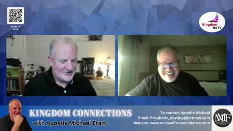 12 Stages: The Call to The Commission 1-8-26