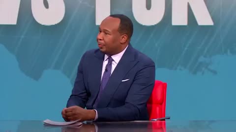 Roy Wood Jr. quizzes ‘Have I Got News For You’ teams about DOGE, Trump’s cabinet nominees and more