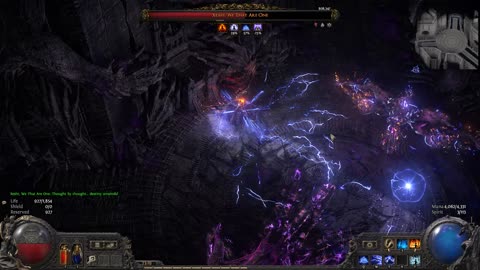Path of Exile 2 Early Access SSF Xesht