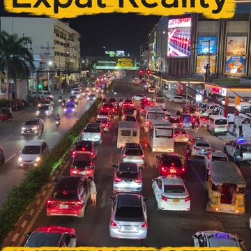 Philippines: The Reality 🇵🇭 | Expat Life Truths About Internet Speed