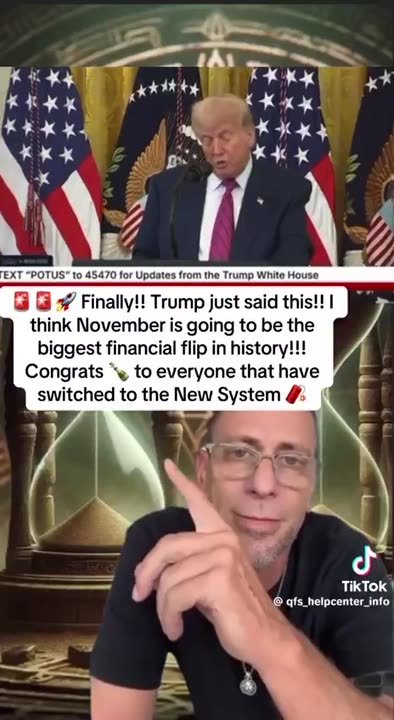 The Technical Background Of The Money System