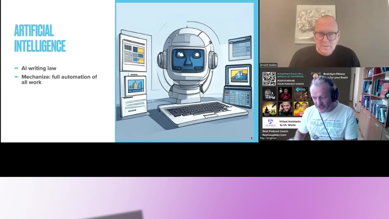 Ai Search not always True