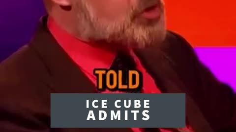 🇮🇪 Is Ice Cube Actually Irish? 🤔