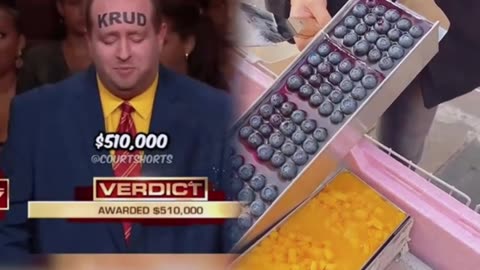 April Fools prank goes to Court