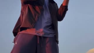 Fishing with a UFC Fighter: Islam Makhachev's Hilarious Angling Tales!