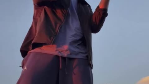 Fishing with a UFC Fighter: Islam Makhachev's Hilarious Angling Tales!