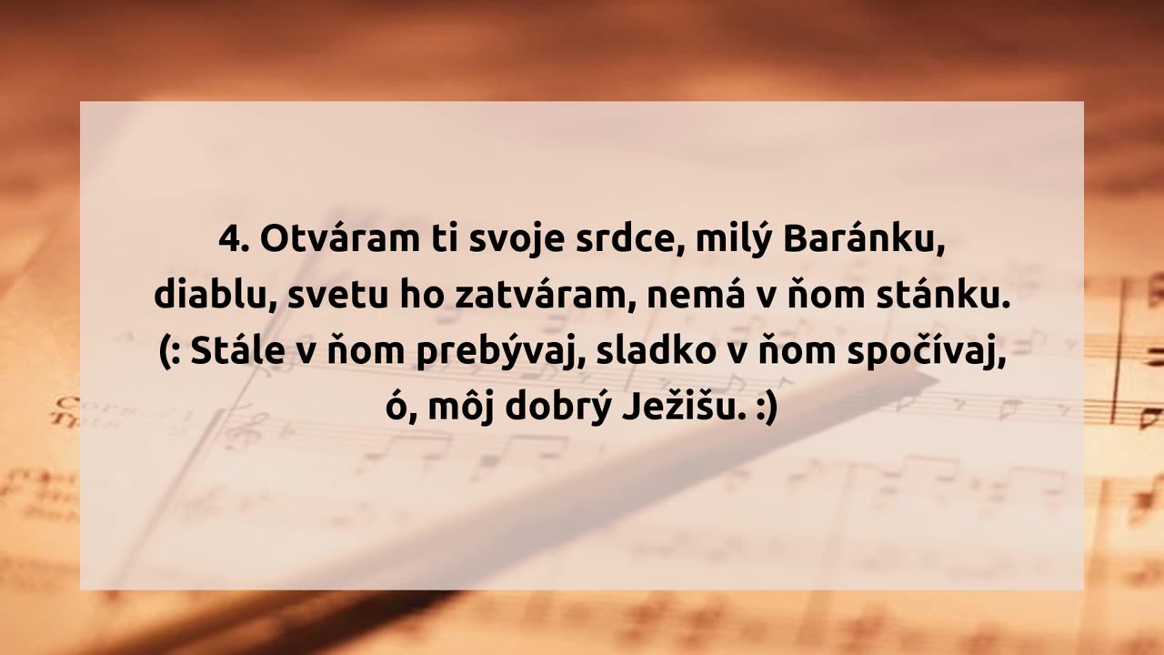 Povedzte nám, pastierovia