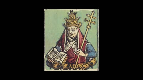 Pope: Innocent VII #202