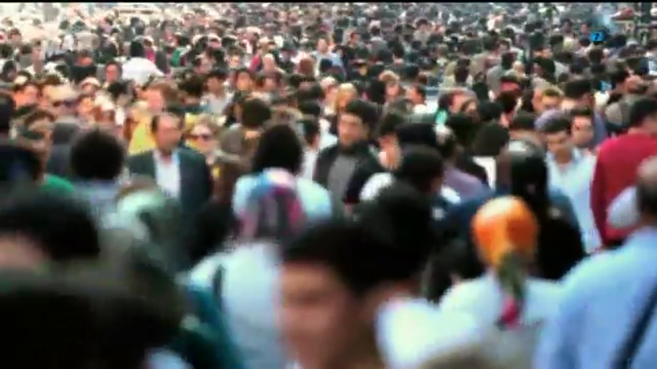 UNA TIERRA UNIDA ANTE INVASIÓN ALIENÍGENA - CASO ABIERTO