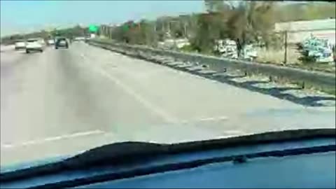 navigating through Tampa