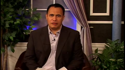 You can Trust God Part 1 of 2