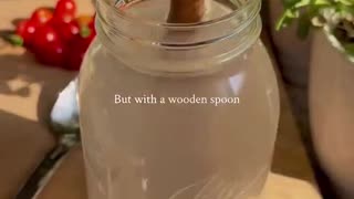 Make your own mineral-dense electrolyte drink