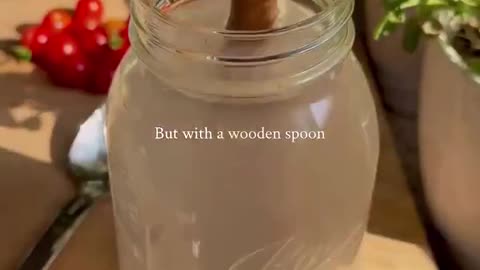 Make your own mineral-dense electrolyte drink