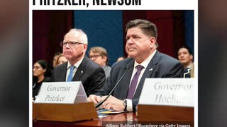 The American People Will Not Be Undermined