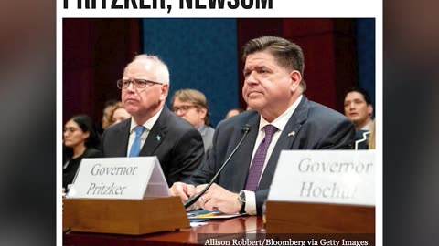 The American People Will Not Be Undermined