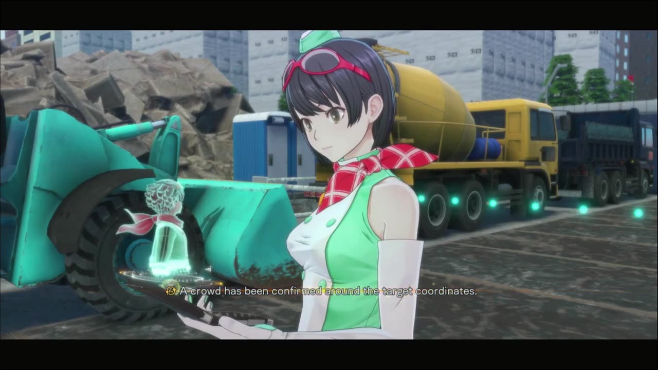 Digimon Time Stranger part 1: #Digimon #DigimonStory #RumbleGaming