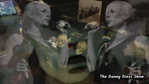 All Request. Feat- Dead Can Dance, Pixies, Berlin, Bjork, Kool And The Gang, Blondie, NIN, & more.