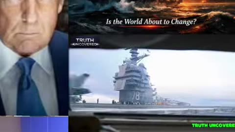 Only 72 Hours Left... Is the World or the Edge of a Massive W@r?"