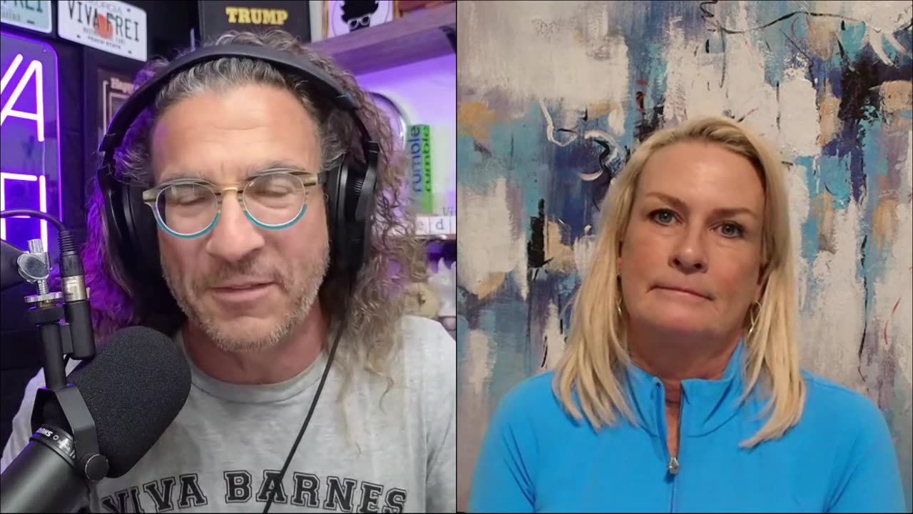 Did the Capitol Police KNOW About the Jan. 6 Pipe Bombs IN ADVANCE? Journalist Julie Kelly