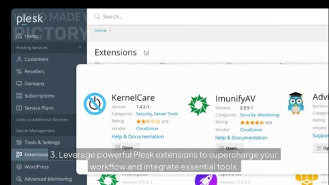Plesk for Developers: The Ultimate Coding & Deployment Platform for Web Pros