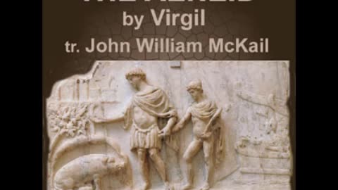 The Aeneid, prose translation (FULL Audiobook).mp4